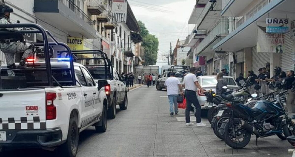 Estado da seguridad a OPLE ante recuento en 13 municipios; se respetará voluntad del pueblo, afirma Rocío Nahle