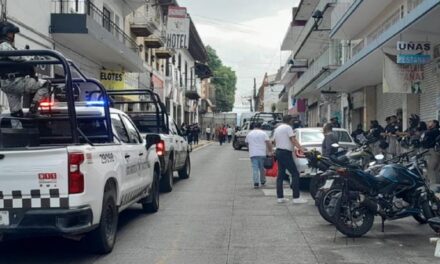 Estado da seguridad a OPLE ante recuento en 13 municipios; se respetará voluntad del pueblo, afirma Rocío Nahle