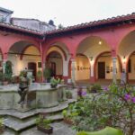 Reforzará Estado promoción de actividades artísticas en Xalapa, adelantó gobernadora Rocío Nahle