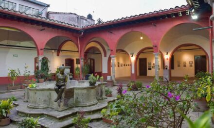 Reforzará Estado promoción de actividades artísticas en Xalapa, adelantó gobernadora Rocío Nahle