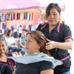 Caravana de Servicios llega a Vega de Alatorre con más de 400 vacantes