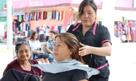 Caravana de Servicios llega a Vega de Alatorre con más de 400 vacantes