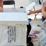 Jueves INE sesiona para determinar cómputos finales de elección judicial en el estado