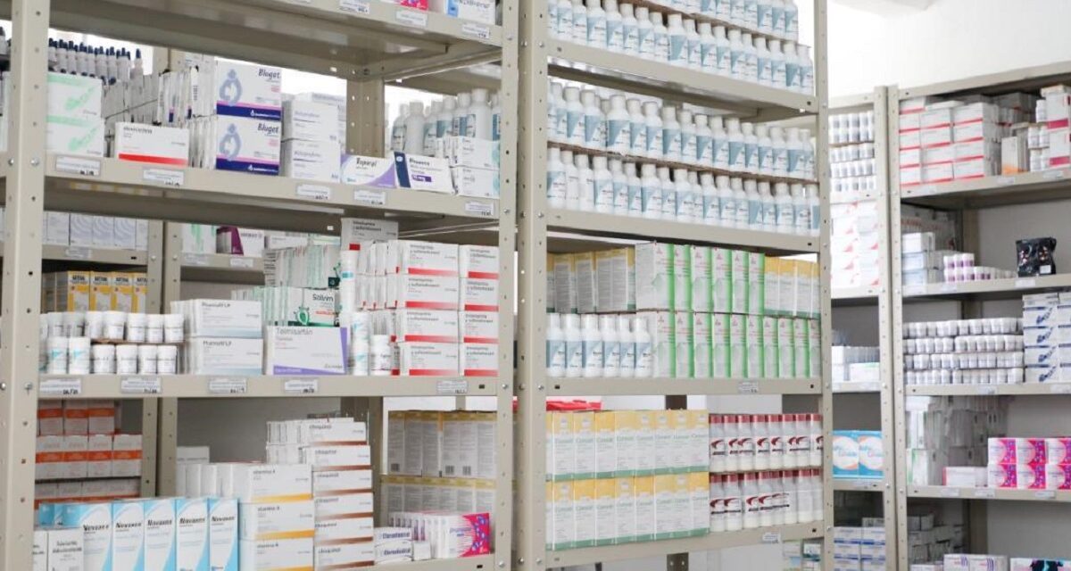 Medicamentos para pacientes de cáncer llegan este jueves al CECAN, confirma gobernador Rocío Nahle