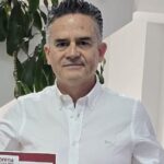 Igor Rojí nuevo titular de la Secretaría de Turismo del Estado