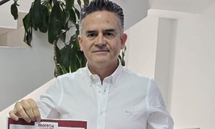 Igor Rojí nuevo titular de la Secretaría de Turismo del Estado