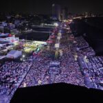 Salsa Fest dejó más de 837 millones de pesos en Veracruz y casi 600 mil asistentes
