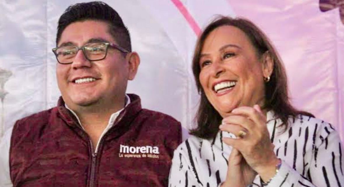 Ricardo Chua