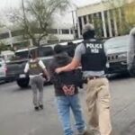 Estado apoyará a veracruzanos detenidos durante rededas en Estados Unidos