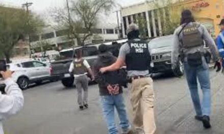 Estado apoyará a veracruzanos detenidos durante rededas en Estados Unidos