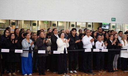 Veracruz avanza en la transformación profunda del sistema educativo