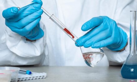 Vacante en el CECAN, buscan hematólogo, señala gobernadora Rocío Nahle