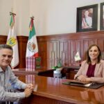 Gobernadora confirma a Igor Rojí al frente de Turismo