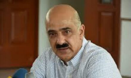 SEGOB actúa con mano firme, asegura Ricardo Ahued; ‘no confundir sencillez con falta de carácter’, aclara