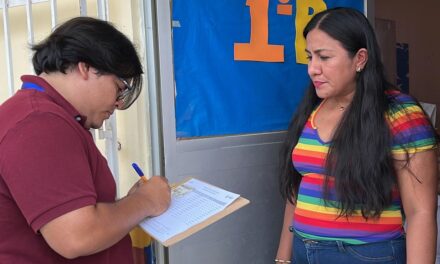 Supervisa SEV planteles escolares para optimizar asignación de docentes