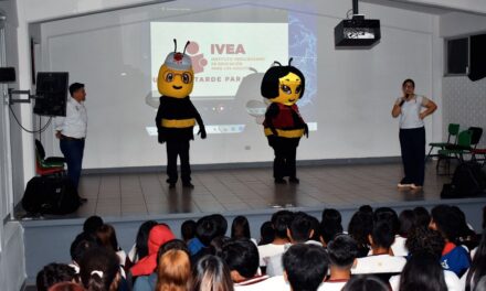Arranca Jornada Estatal para combatir rezago educativo en Veracruz