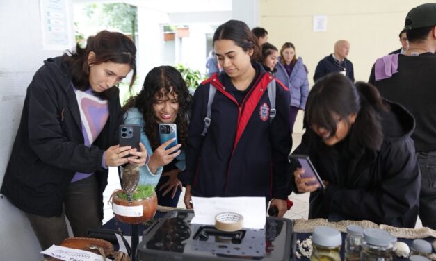 Veracruz realiza Primera Jornada de Educación Ambiental en escuelas normales
