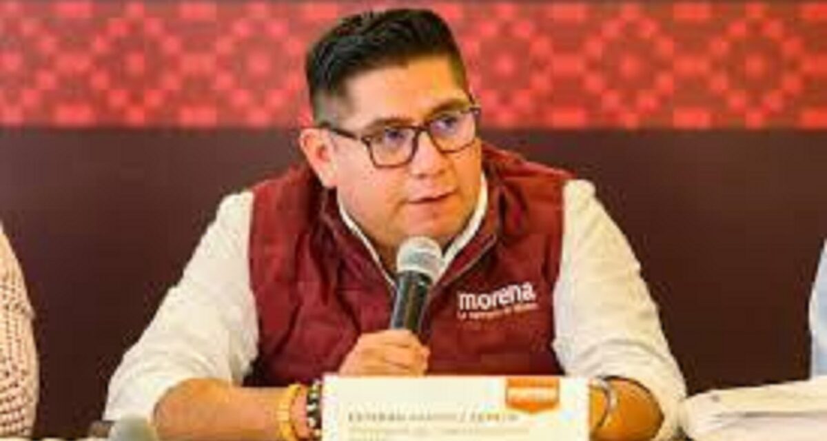 MORENA listo para elección extraordinaria en Tuxpan