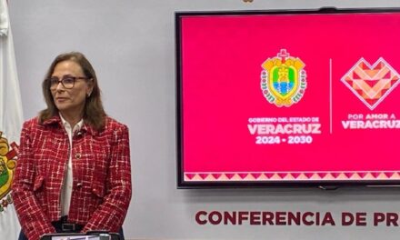 Aclara Nahle, ‘no es mini-refinería’ la ubicada en Coatzacoalcos es una ‘mezcladora’ y FGR lleva las investigaciones