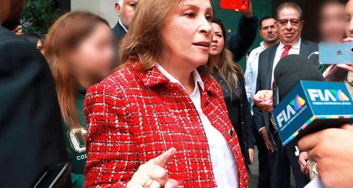 ‘No hay persecución política’ contra director de Prepa Juárez, Fiscalía investiga dos denuncias en su contra