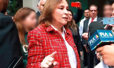 ‘No hay persecución política’ contra director de Prepa Juárez, Fiscalía investiga dos denuncias en su contra