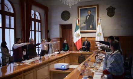 Refrenda SIPINNA compromiso con derechos de la niñez y adolescencia