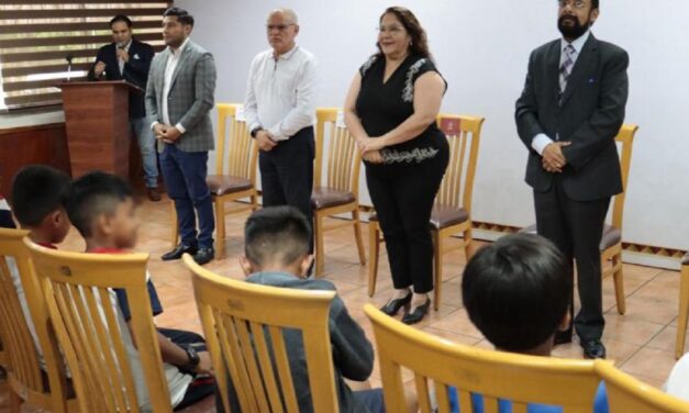 Con 200 estudiantes Veracruz participa en los ‘Juegos Deportivos Nacionales Escolares’ en Puebla