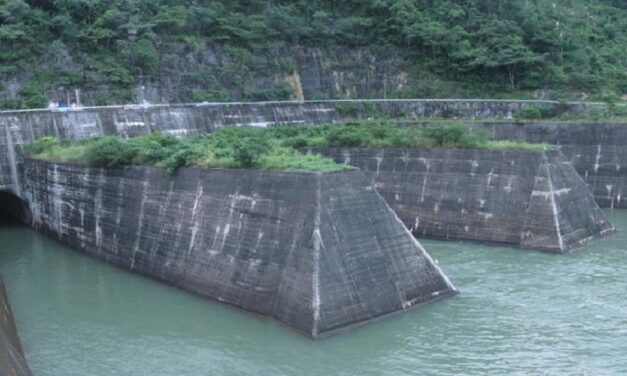 Incrementan niveles de presas en norte de Veracruz pero se mantienen dentro de la media, confirma CONAGUA