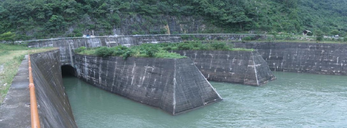 Incrementan niveles de presas en norte de Veracruz pero se mantienen dentro de la media, confirma CONAGUA