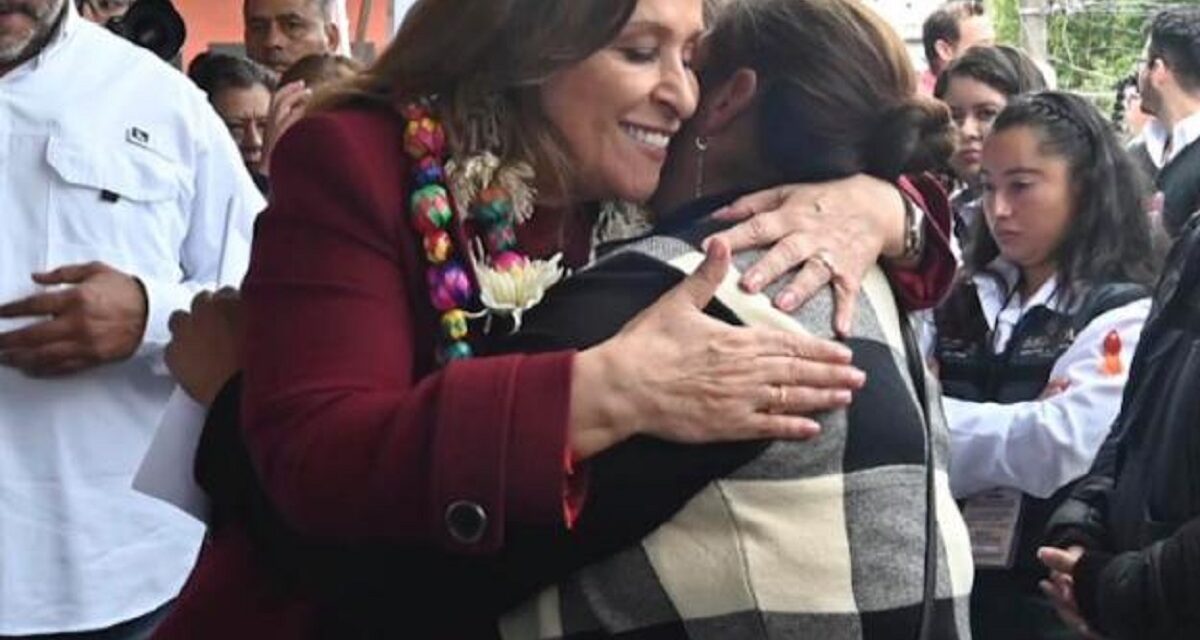 Apuesta Veracruz por ‘Caminos Artesanales’, adelanta gobernadora Nahle