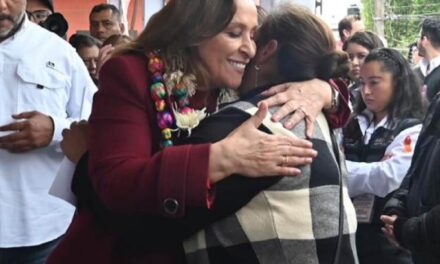 Apuesta Veracruz por ‘Caminos Artesanales’, adelanta gobernadora Nahle