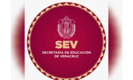 Designa SEV a Lorena Martínez Cabrera como directora general del COBAEV