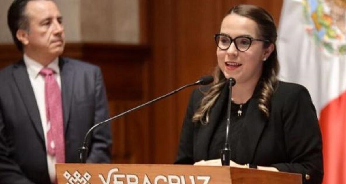 Órgano Interno de la SS presentó denuncia contra ex titular por irregularidades en ejercicio de 2023