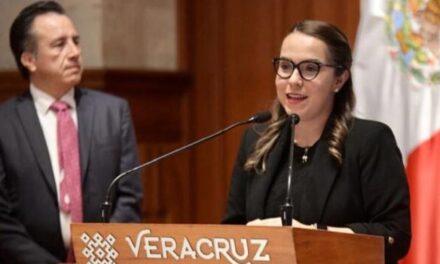 Órgano Interno de la SS presentó denuncia contra ex titular por irregularidades en ejercicio de 2023