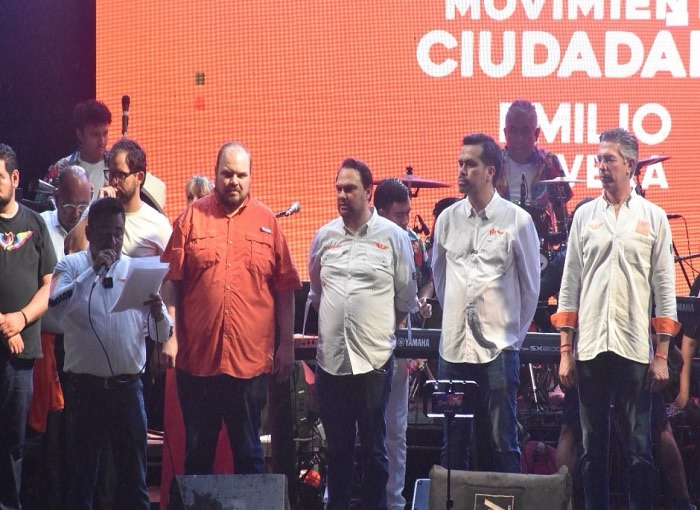 Astrolabio Político