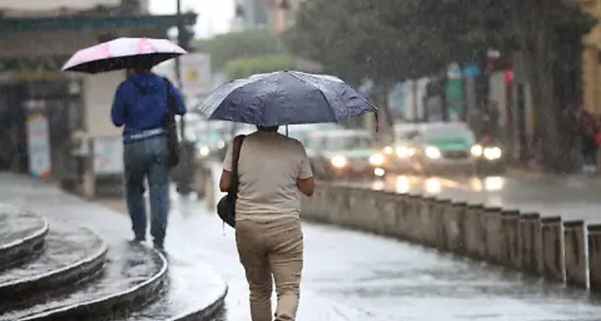 Veracruz preparado ante temporada de lluvias, afirma Rocío Nahle