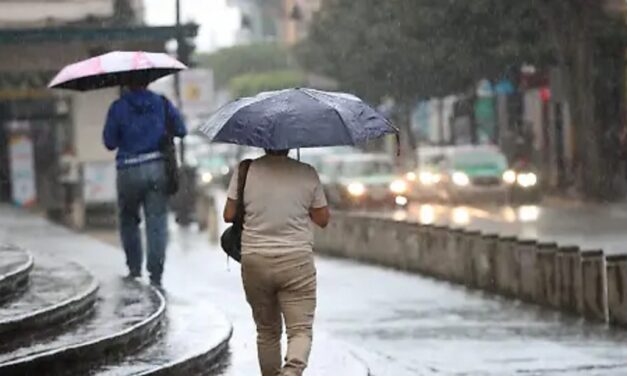 Veracruz preparado ante temporada de lluvias, afirma Rocío Nahle