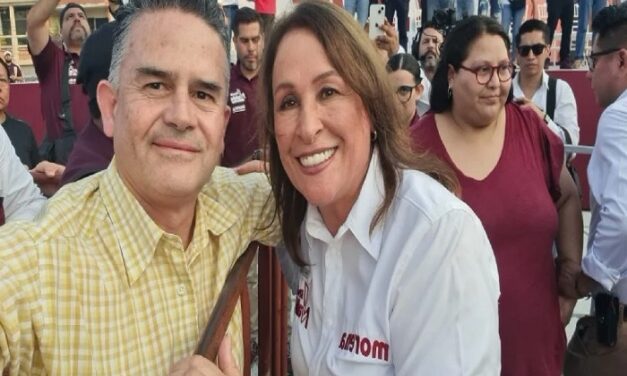 Astrolabio Político