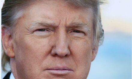 Trump, dispuesto a pegarle al bolsillo estadounidense con tal de entrarle a la guerra contra la obesidad y la diabetes 