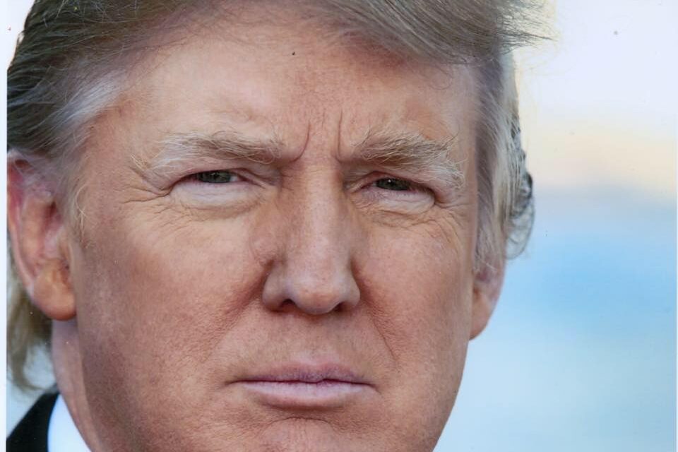 Trump, dispuesto a pegarle al bolsillo estadounidense con tal de entrarle a la guerra contra la obesidad y la diabetes 