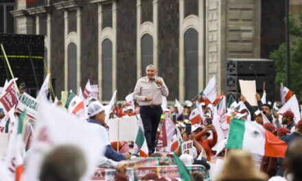 Y mientras tanto en tabasco