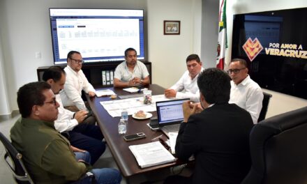 Promueve CAEV cultura hídrica;&nbsp;alcaldes electos buscan mejorar servicio