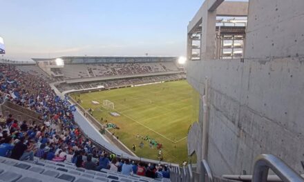 El error de diseño y construcción en el Pirata era tan obvio que no se necesitaba tener estudios para detectarlo 