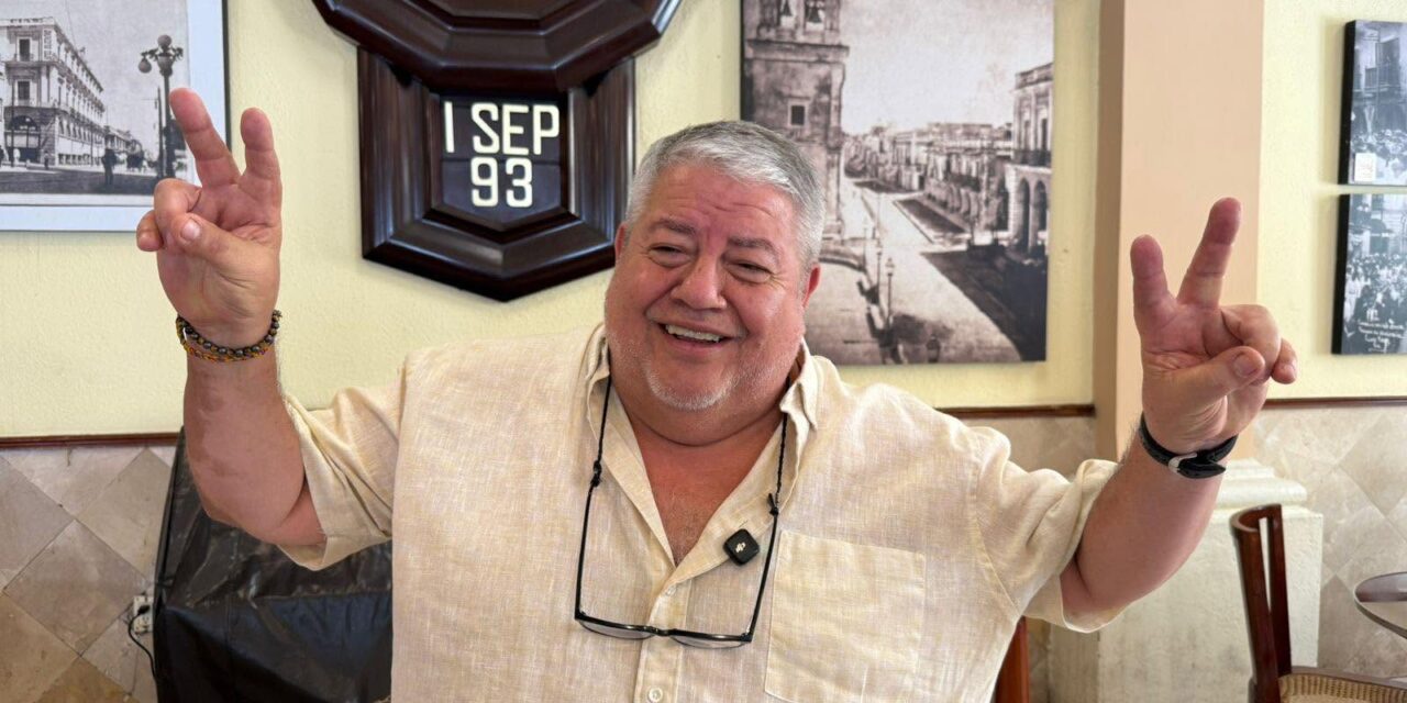 El reemplacamiento, la nueva Caja China en Veracruz 