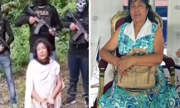 Astrolabio Político