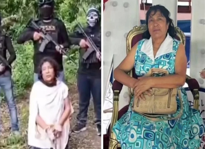 Astrolabio Político