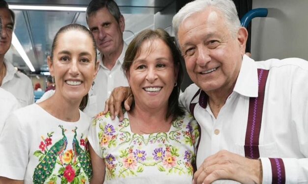 Astrolabio Político