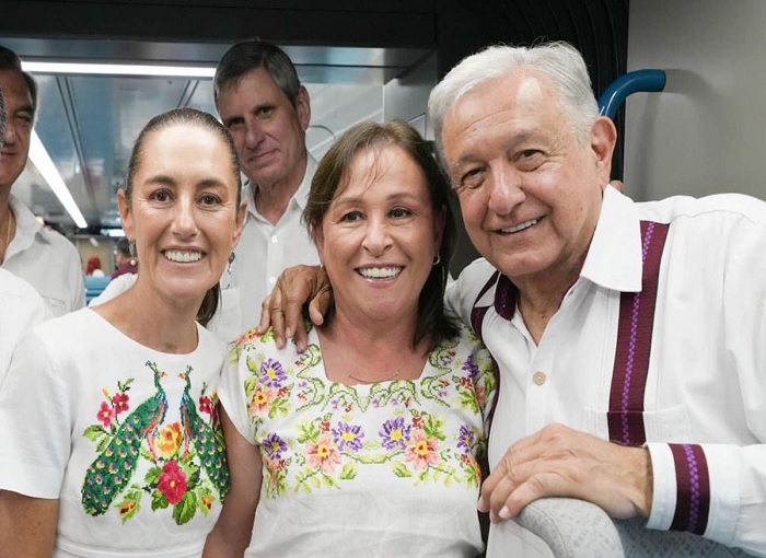 Astrolabio Político