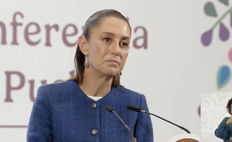 La presidenta Claudia Sheinbaum reitera compromiso con la justicia y la seguridad en Veracruz
