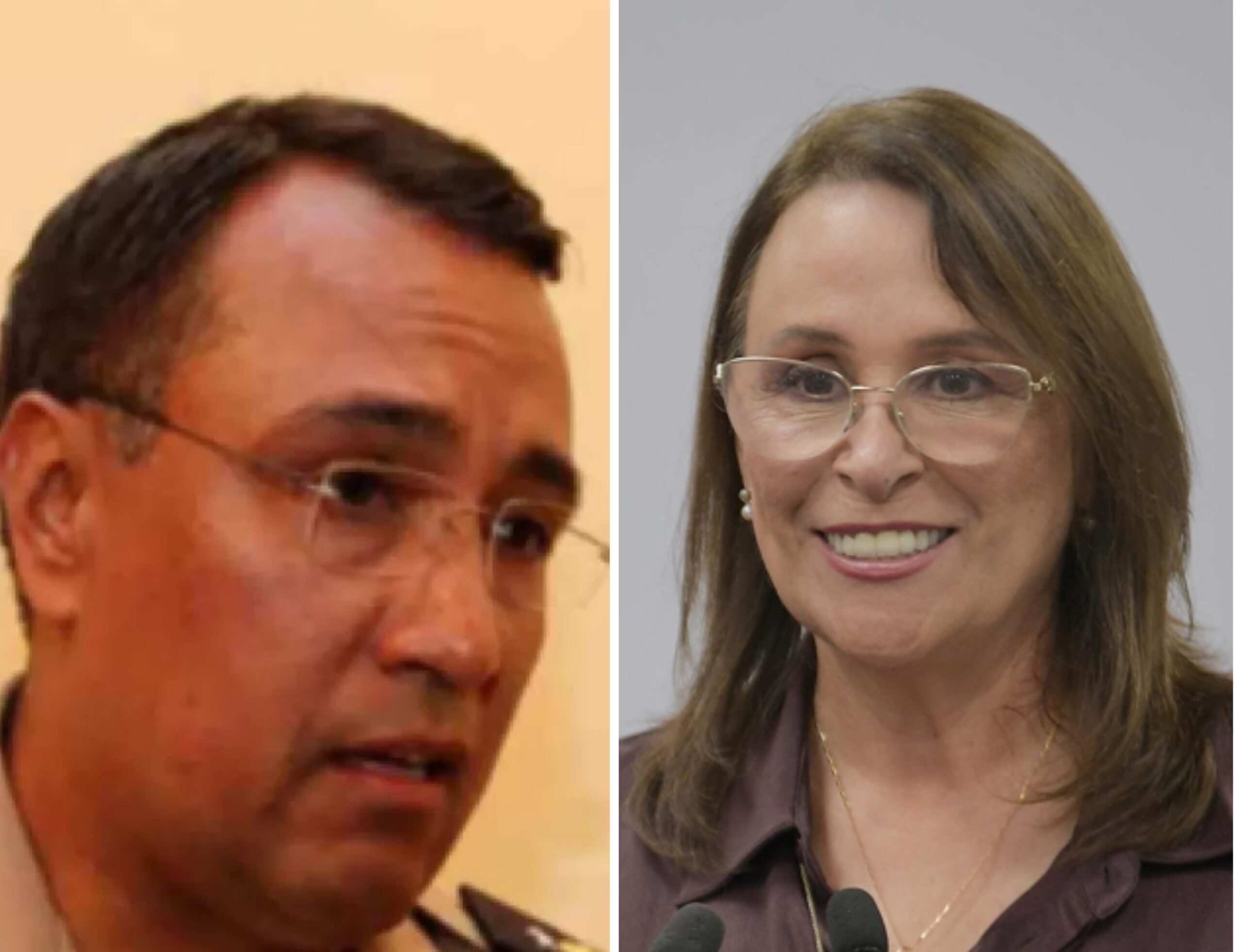 Ya les gustó de sparring 